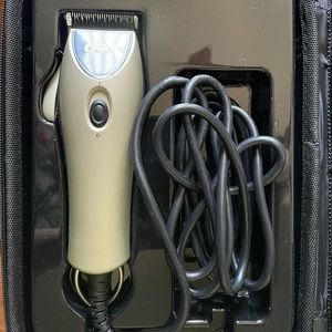 Oster clippers